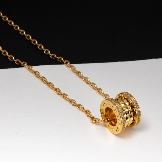 Bvlgari necklace 03lyh61 (14)